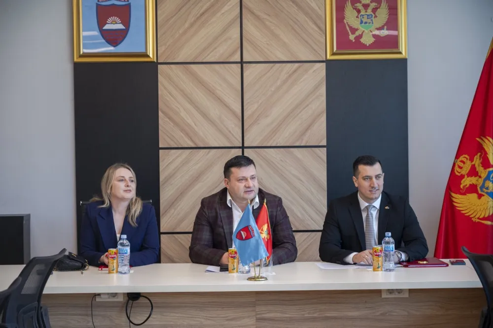 Sa sastanka