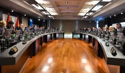 Odluka Vlade: Porodicama žrtava sa Cetinja 200.000 eura