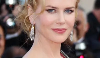 Obijena kuća Nikol Kidman