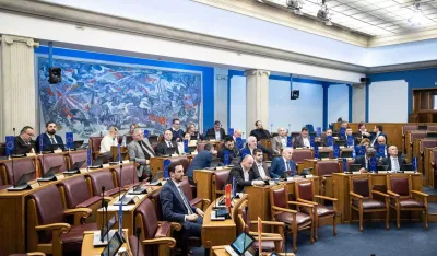 Crna Gora na korak do isplate prve tran&scaron;e iz Plana rasta: Predlog zakona danas u Skup&scaron;tini
