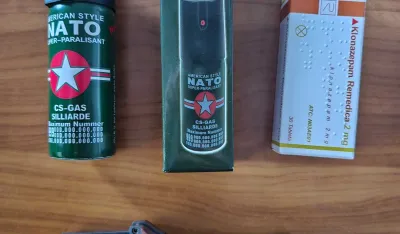 Uhap&scaron;ena osoba bliska Vuku Vuleviću, pronađen kokain i opijati