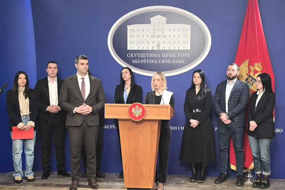 SNP pokrenuo ključne izmjene Zakona o Fondu rada: Radnici vi&scaron;e neće biti prepu&scaron;teni propustima sistema