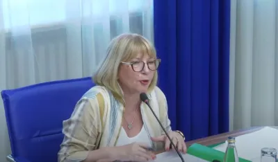 Đuranović traži da se odmah vrati na funkciju sudije Ustavnog suda