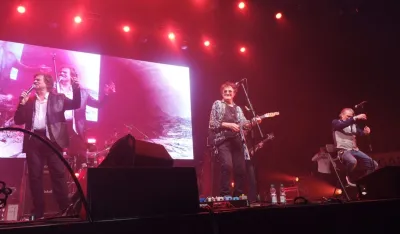 Bijelo dugme rasprodalo drugu zagrebačku Arenu