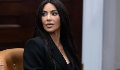Kim Karda&scaron;ijan optužena za klevetu