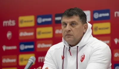Vladan Milojević