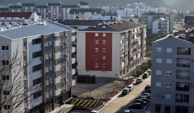 Prosječna cijena kvadrata stana 1,94 hiljade eura