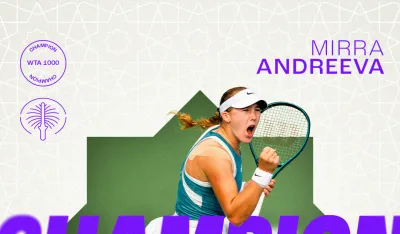 Mira Andrejeva