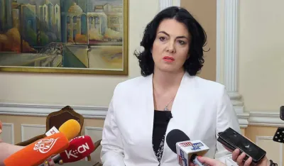 Dragana Sotirovski