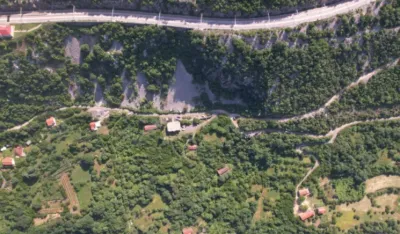 Milion eura za put do Milatovićeve vikendice