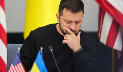 Zelenski: Rusija upotrijebila rekordnih 267 dronova protiv Ukrajine tokom noći