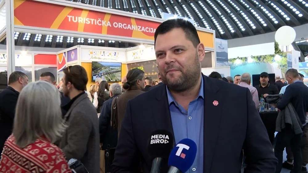 Kovačević: Uz dolazak Big Fashion-a u Nik&scaron;ić otvaraju se nova radna mjesta i stvara novo naselje