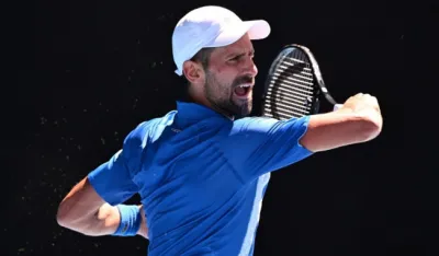 Novak Đoković