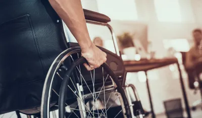 Zakon o jedinstvenom vje&scaron;tačenju invaliditeta biće donijet do sredine ove godine