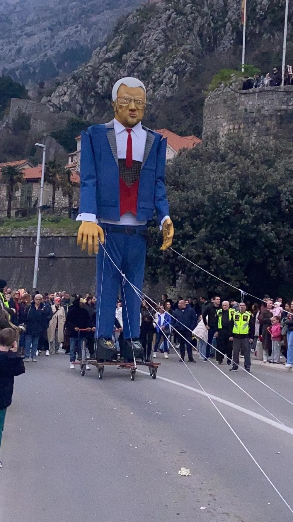 Kotorski karneval