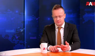 Sijarto: Kraj rata u Ukrajini bliži nego ikad ranije