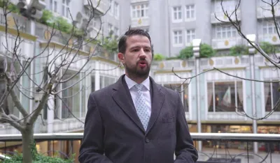Milatović reagovao na &bdquo;Danov&rdquo; tekst: Naslov ne odgovara činjenicama