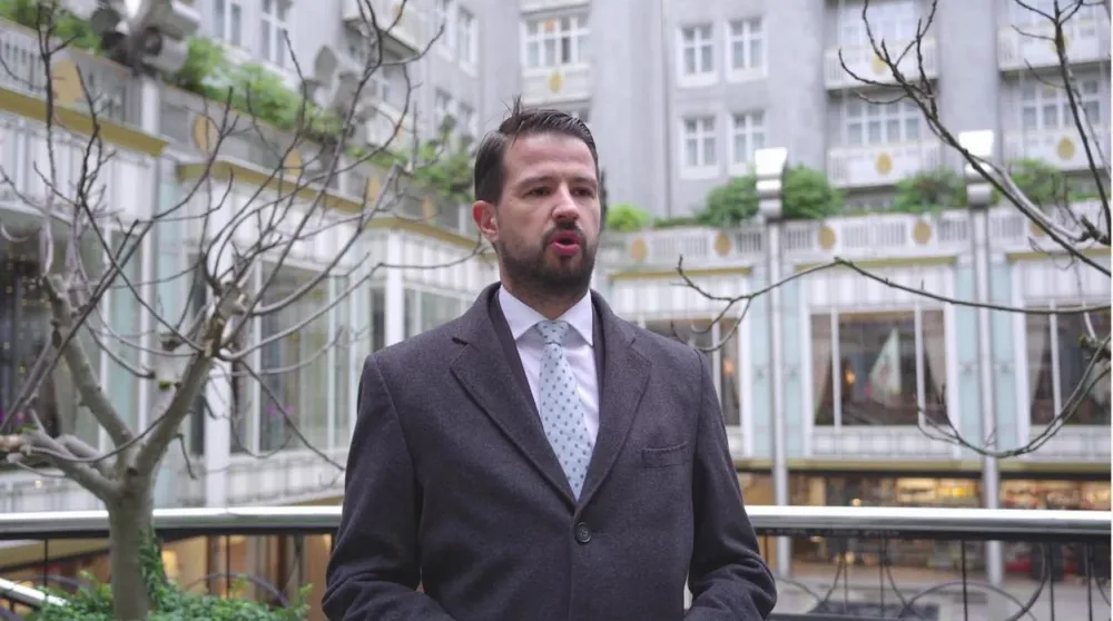 Milatović reagovao na &bdquo;Danov&rdquo; tekst: Naslov ne odgovara činjenicama