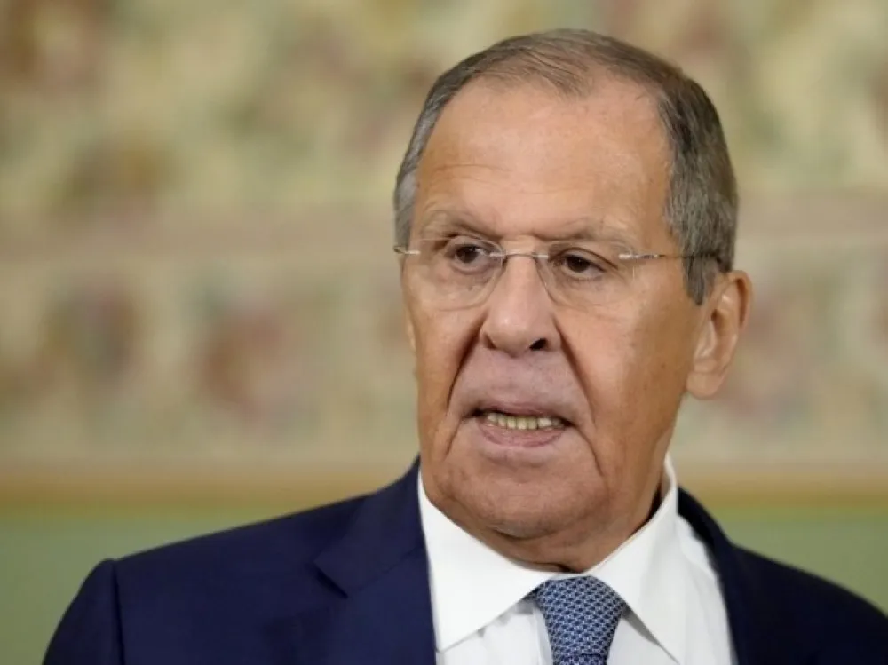 Lavrov: Rusija će prestati da se bori u Ukrajini kada dobije ono &scaron;to želi od pregovora