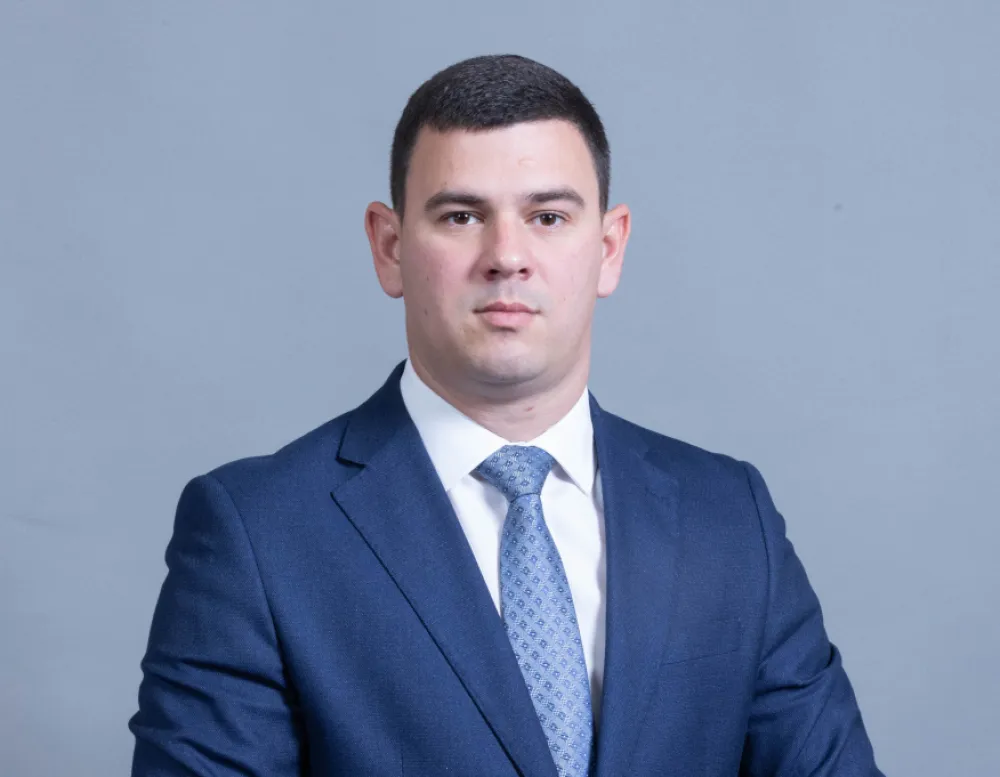Jokić: Beranski budžet ne omogućava razvoj grada