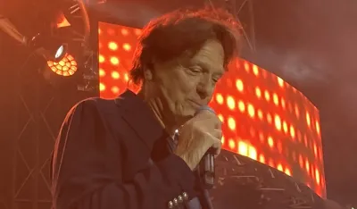 (VIDEO) Zdravko Čolić najavio novu pjesmu: "Za&scaron;to ona" znaćemo u subotu u podne