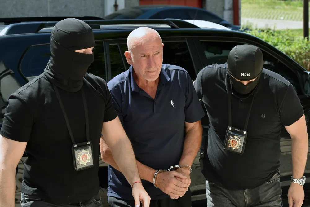 (FOTO) SKY poruke za koje Katnić tvrdi da je SDT sakrilo: "Nisu se nadali da će sud primjeniti zakon"