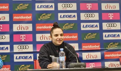 Aleksandra Popović