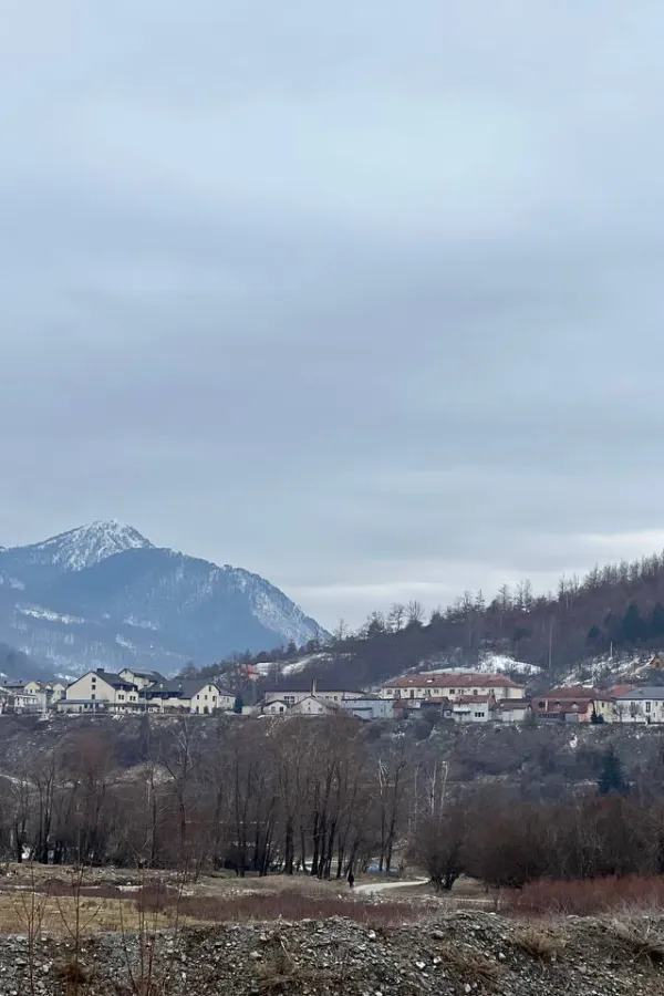U Andrijevici pro&scaron;le godine rođeno samo 25 beba