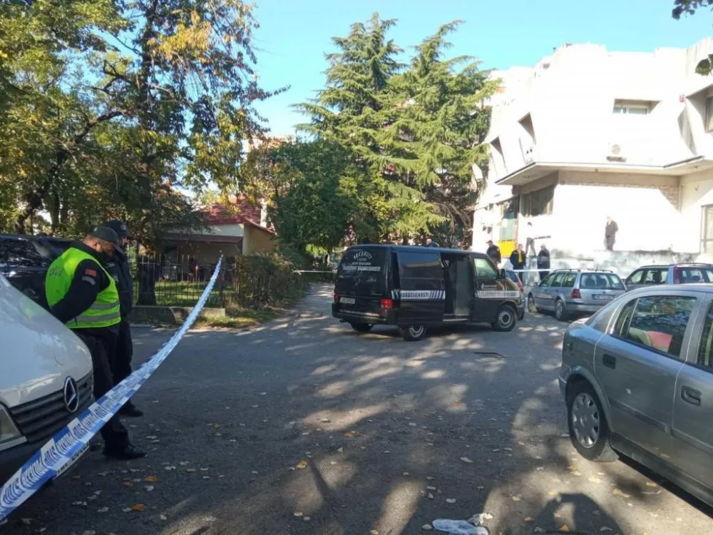 Oslobađajuća presuda za pljačku po&scaron;te i ubistvo Mrdaka: "Zbog ovakve optužnice sud doveden pred svr&scaron;en čin"