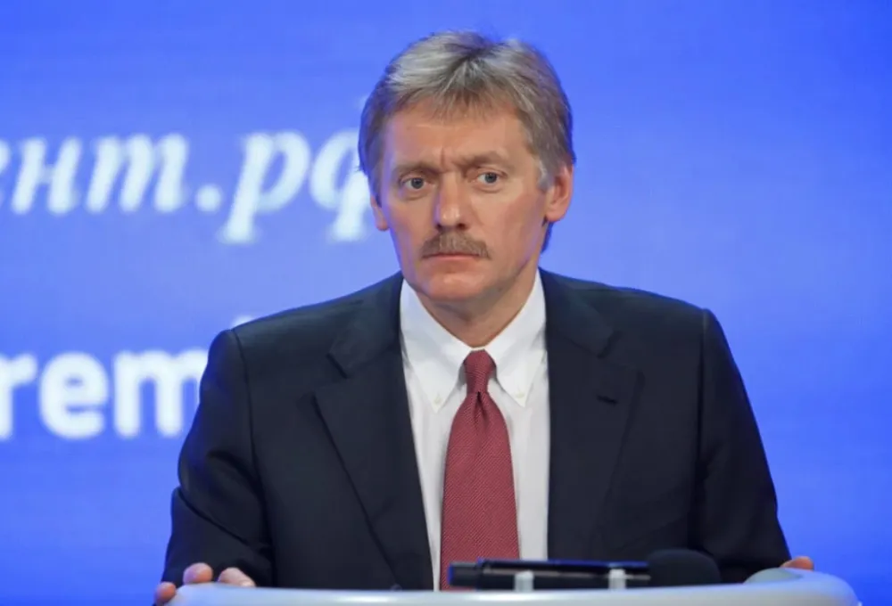 Peskov: Potrebno je preći dug put da steknemo povjerenje u SAD