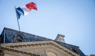 Francuska &scaron;alje nuklearno oružje u Njemačku