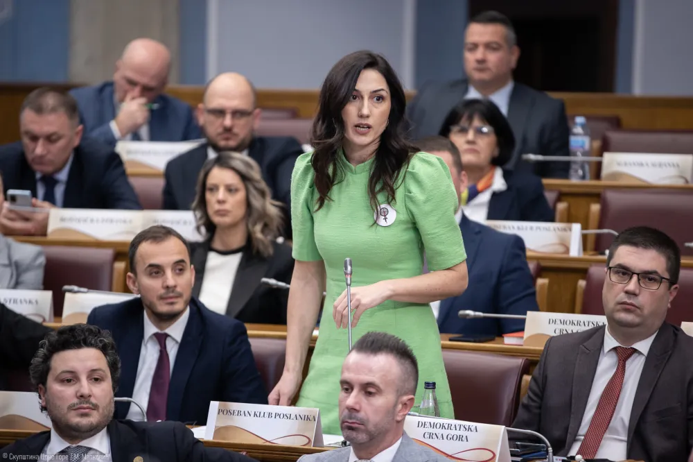 Pejović: Većina ne zna kako da vlada, opozicija ne zna da se pona&scaron;a kao opozicija