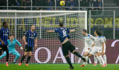 Spektakularan gol Marka Arnautovića