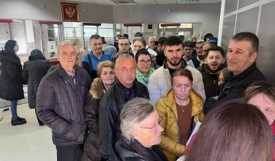 Svaki treći građanin mora da mijenja ličnu kartu
