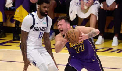 Luka Dončić