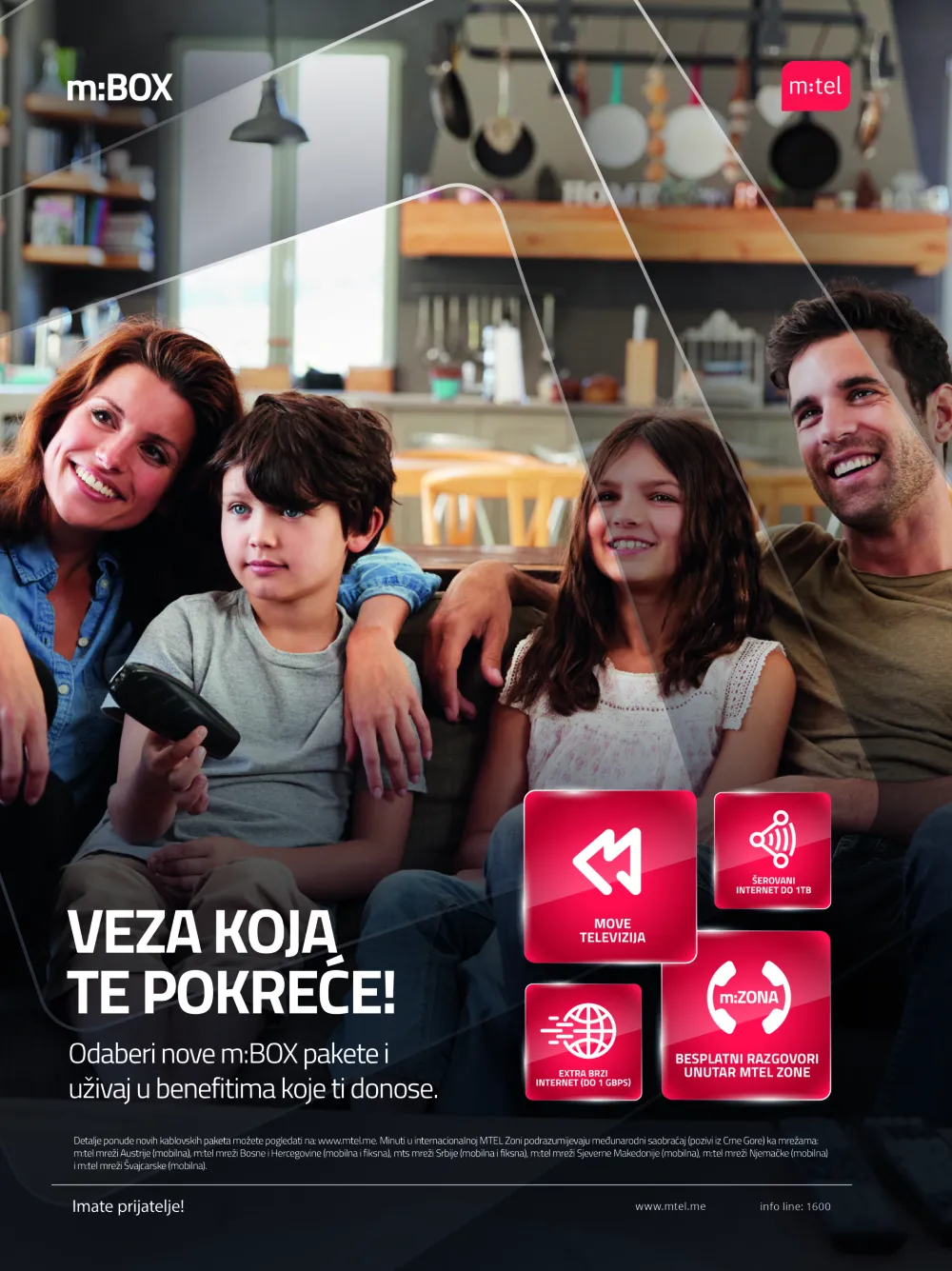 Move Family