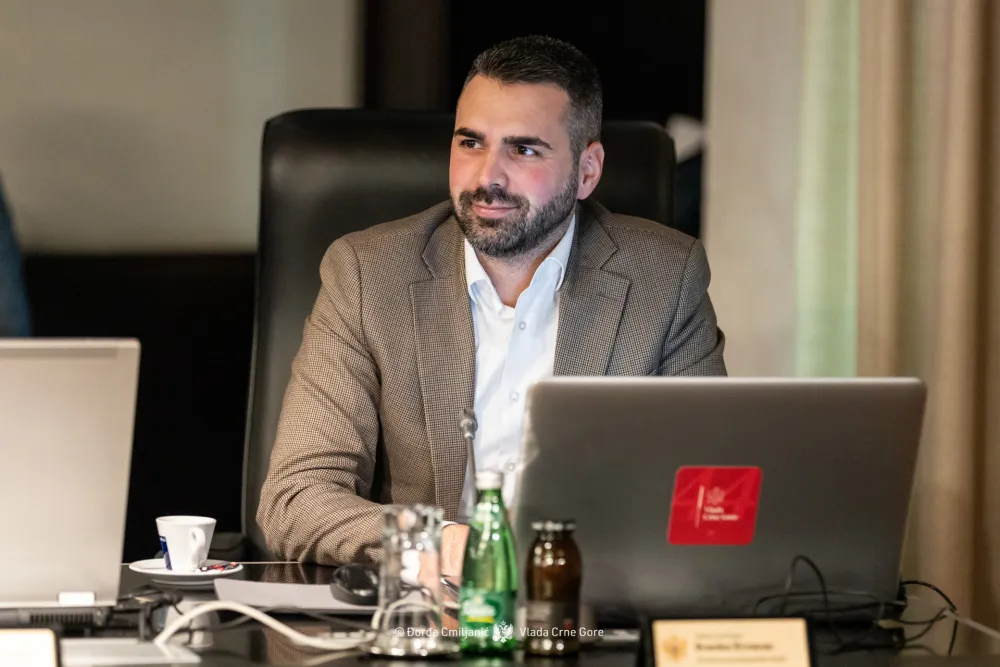 Krvavac: Za svako angažovanje po ugovorima o djelu biće potrebna saglasnost Ministarstva finansija