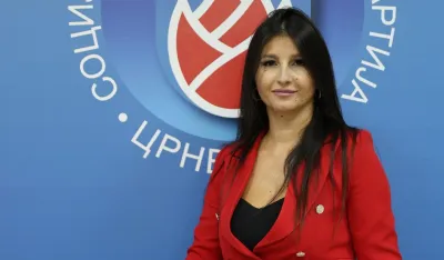 Ljiljana Lutovac