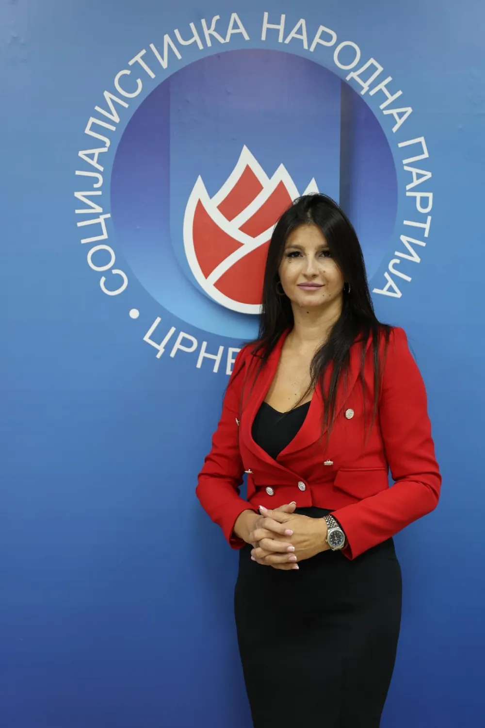 Ljiljana Lutovac