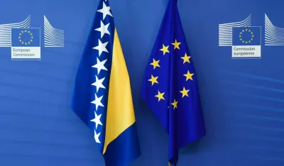 Evropska komisija