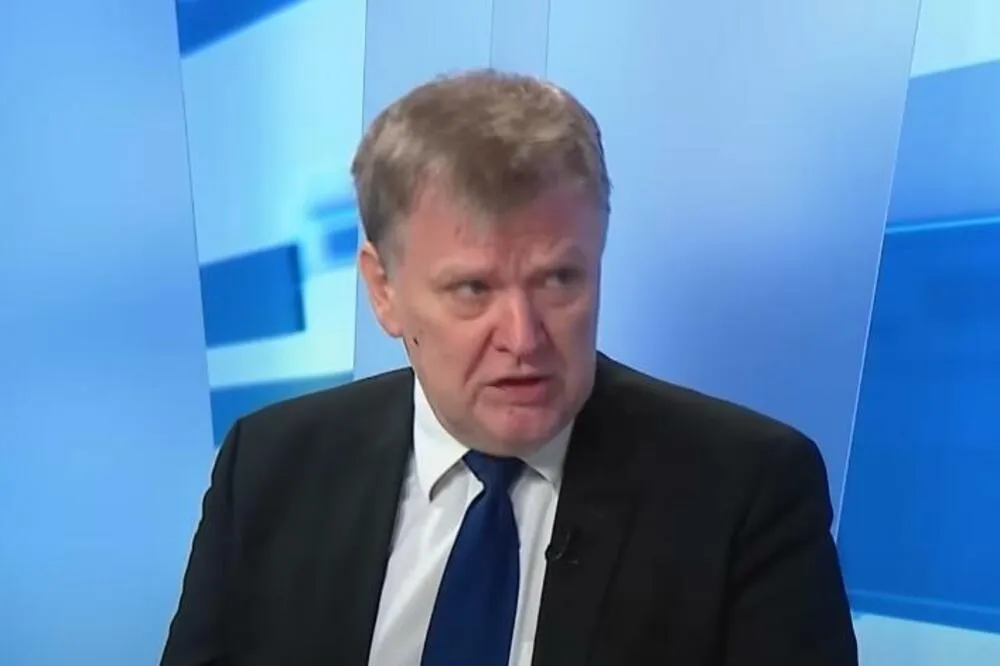 Alen &Scaron;ćuric