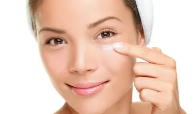 Retinol umanjuje znakove starosti