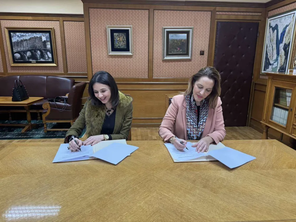 Memorandum AIRE i PFCG