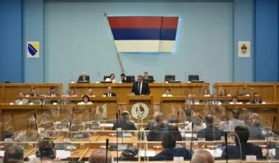 Zakazana posebna sjednica Narodne skup&scaron;tine RS, pogledajte dnevni red