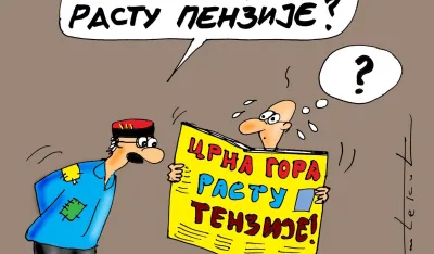 Političari podstiču etničke tenzije