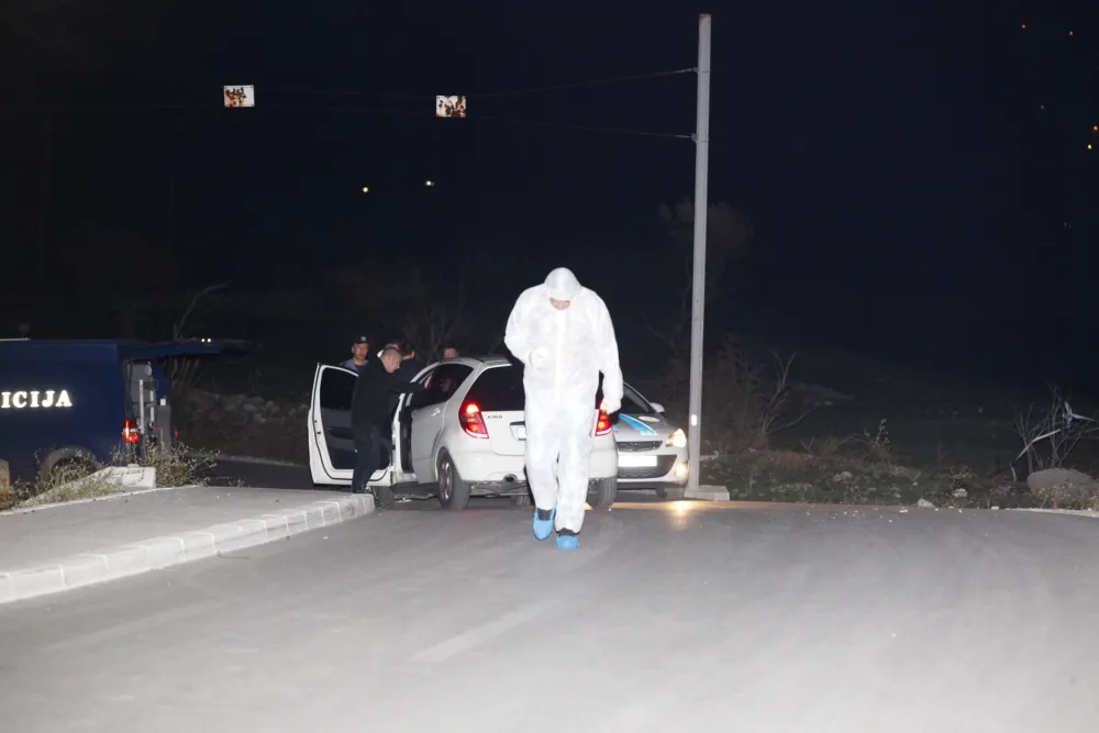 &bdquo;Skaj&rdquo; rasvijetlio ubistvo Dalibora Đurića u spu&scaron;kom zatvoru