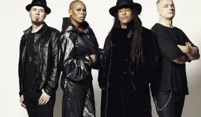Skunk Anansie najavio novi album