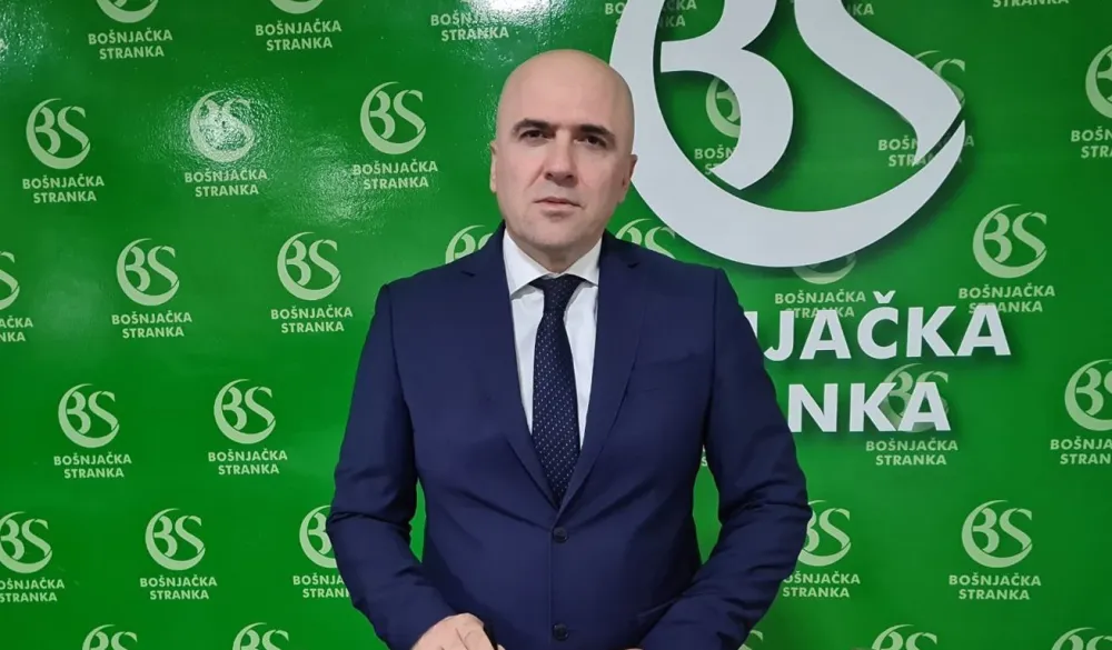 Nurković: Njegujmo kulturu sjećanja kako bi istina bila trajni spomenik žrtvama