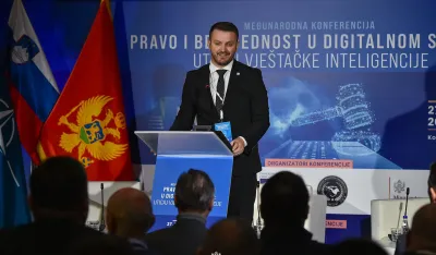 Mara&scaron; Dukaj