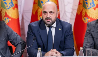 Božović: Razumijem zabrinutost građana zbog presude za ubistvo Mrdaka, ovaj slučaj nije zatvoren
